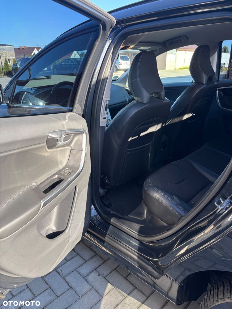 Volvo XC 60 - 5