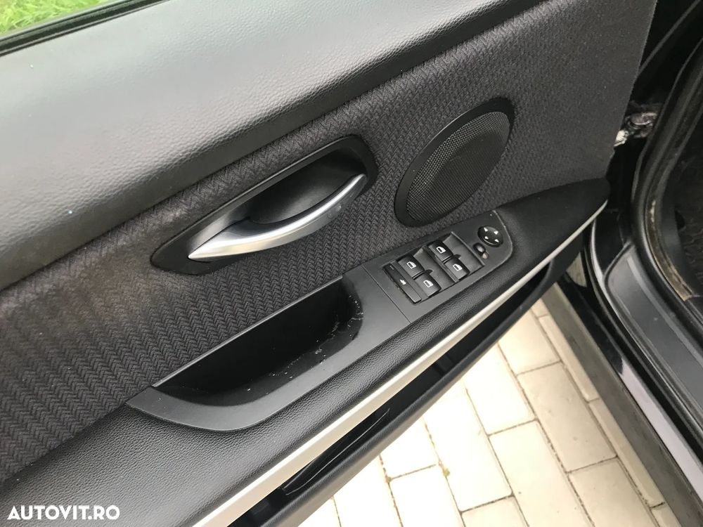 BMW Seria 3 320d - 9