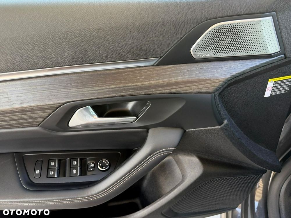 Peugeot 508 - 15