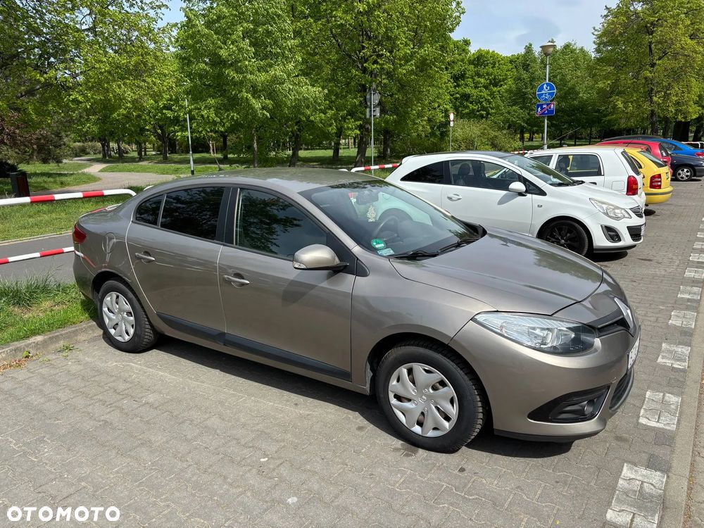 Renault Fluence 1.6 16V Start - 1