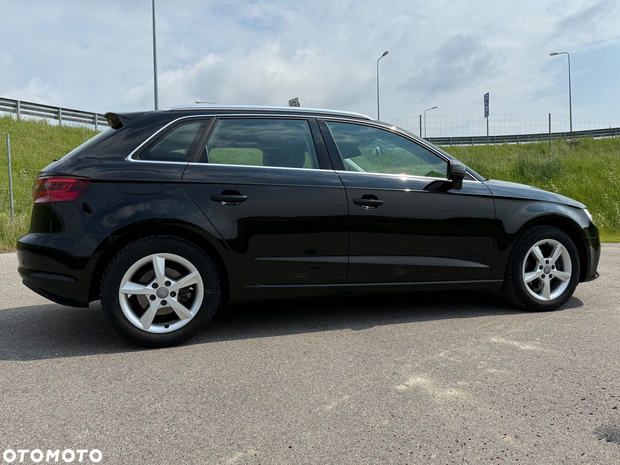 Audi A3 1.4 TFSI Ambition S tronic - 9