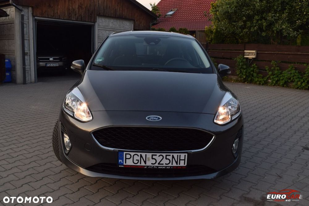 Ford Fiesta - 6