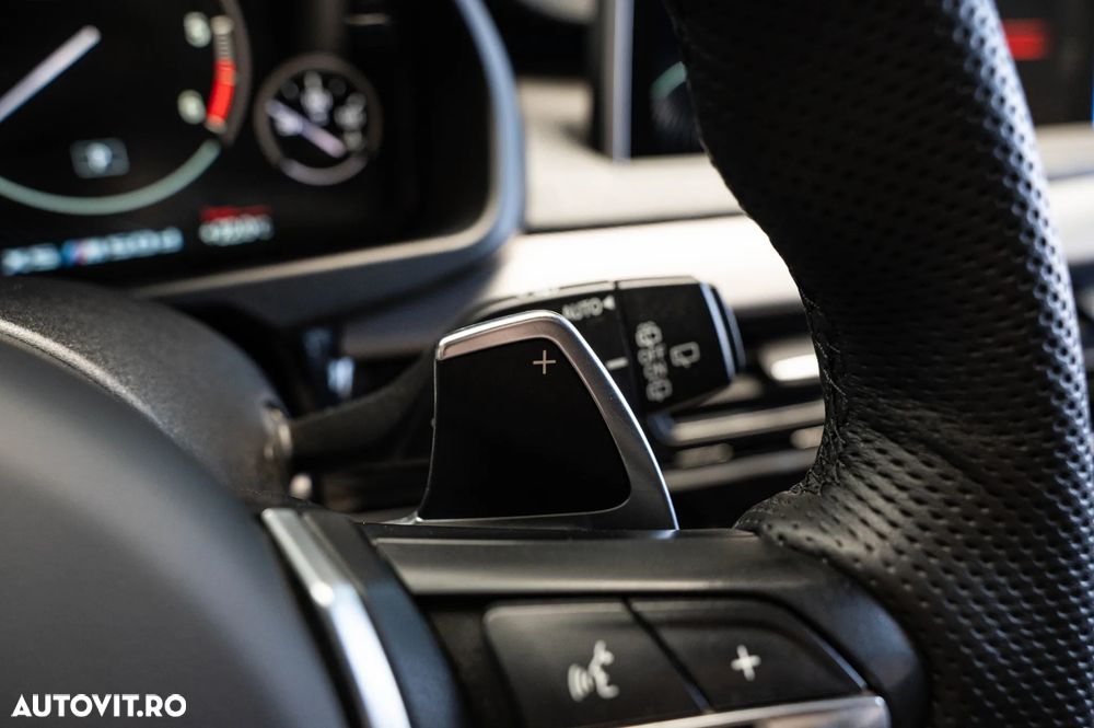 BMW X5 M M50d Sport-Aut. - 22