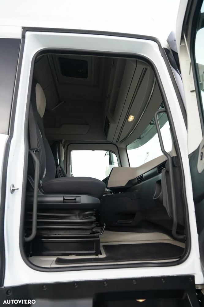 Ford F-MAX 500 / I-PARK COOL / - 37