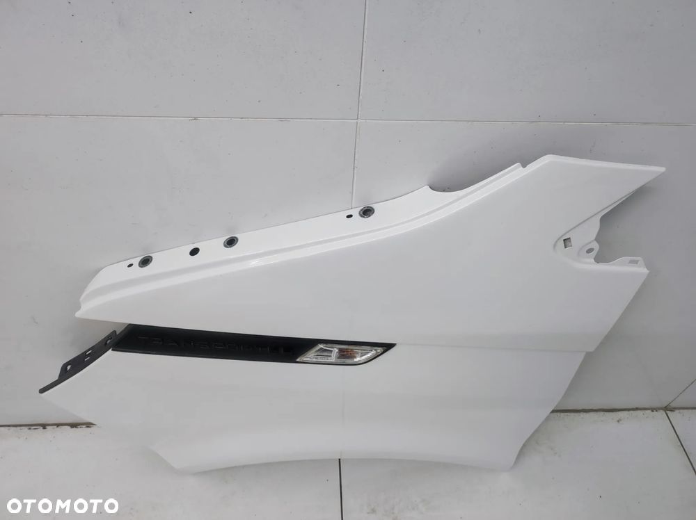 BŁOTNIK LEWY PRZÓD VW TRANSPORTER T6 LIFT - 2