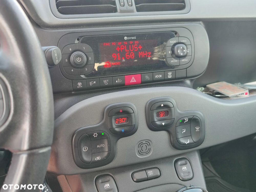 Fiat Panda 1.2 Lounge EU6 - 17
