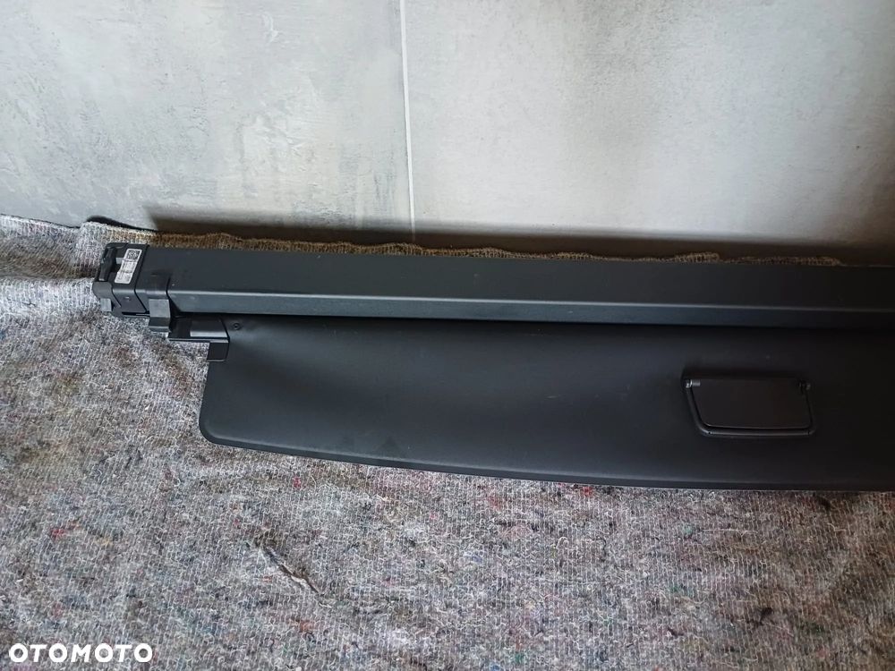 NR 520 Roleta bagażnika VOLVO XC90 32239156 - 6