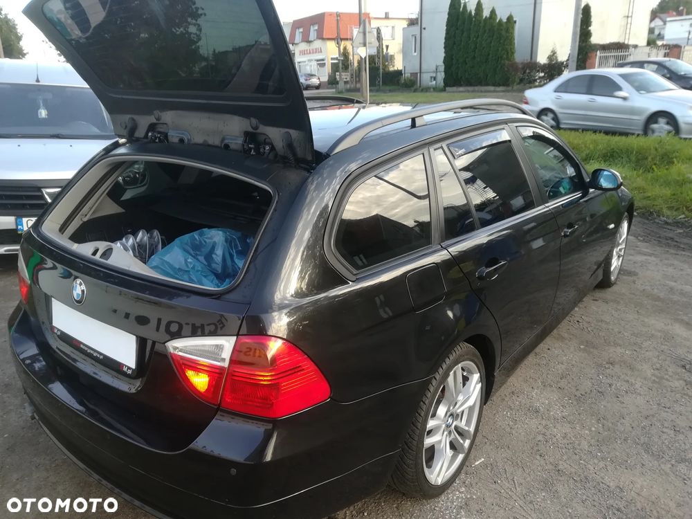 BMW Seria 3 - 12