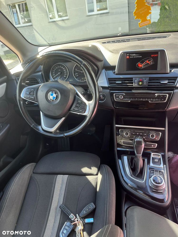 BMW Seria 2 - 8