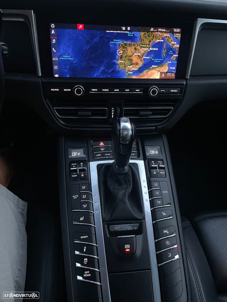 Porsche Macan PDK - 19