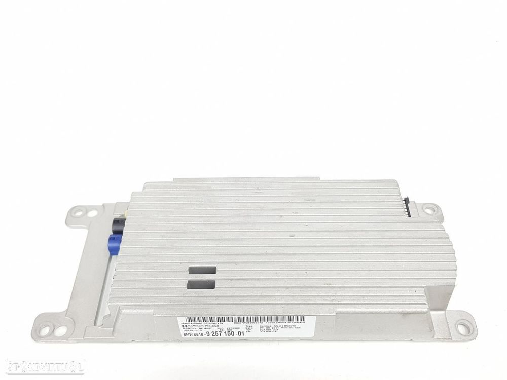 MÓDULO ELETRÓNICO BMW SERIE 5 BERLINA F10 - 1