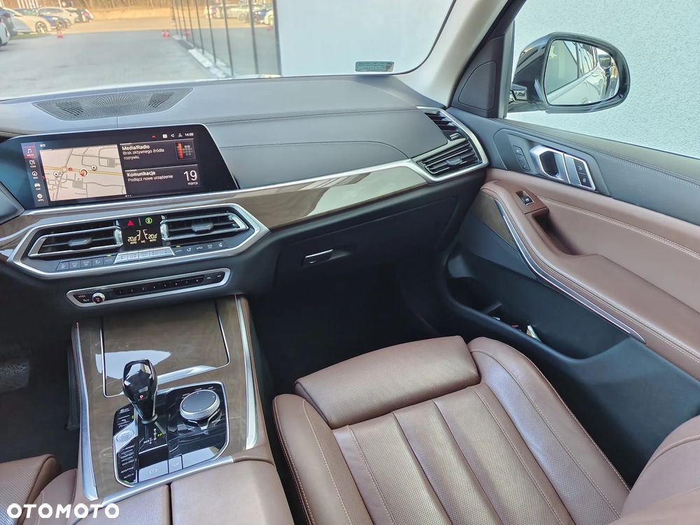 BMW X5 xDrive25d xLine - 8