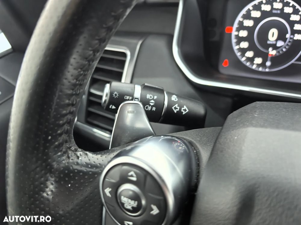 Land Rover Range Rover Sport 3.0 I TDV6 - 19