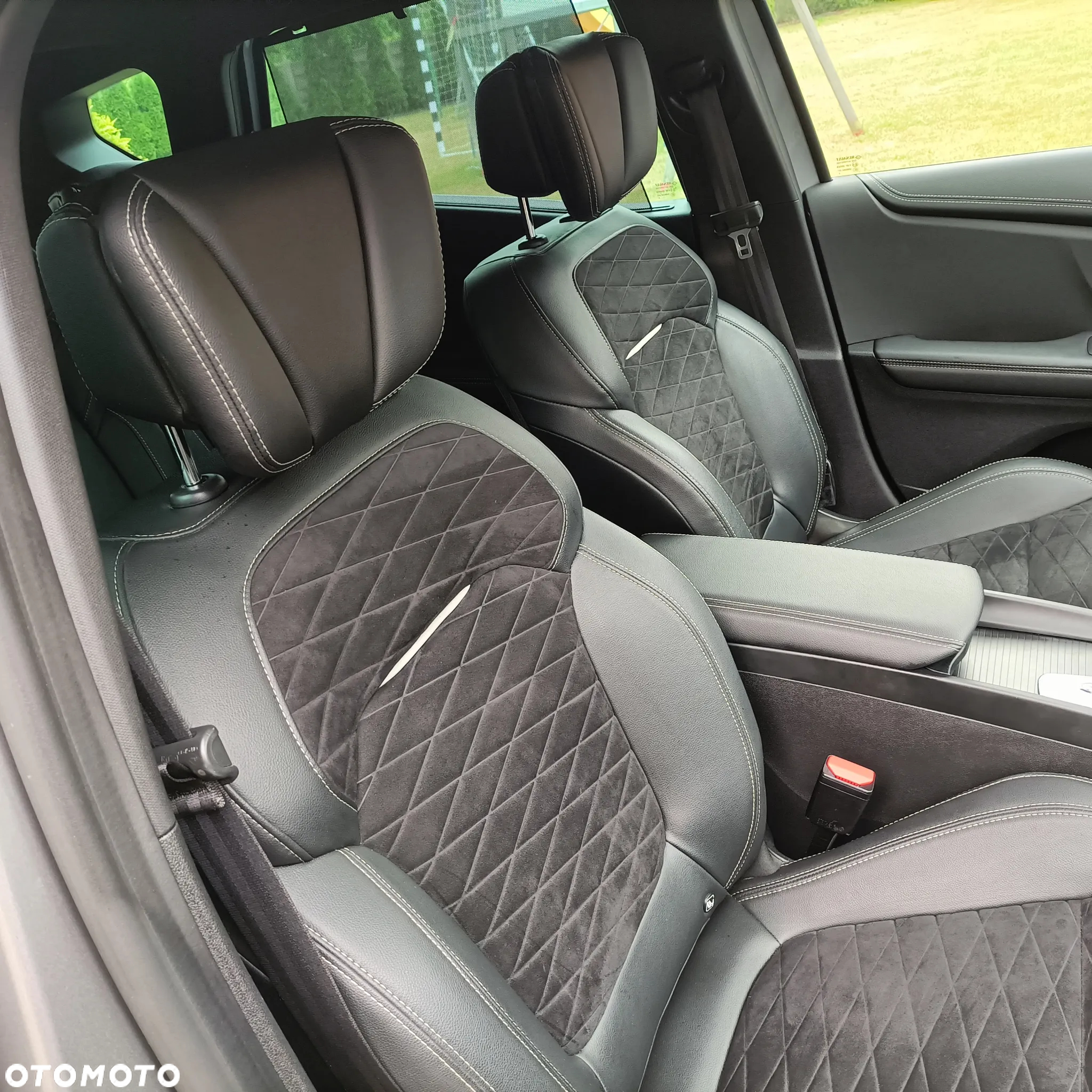 Renault Scenic 1.3 TCe Energy Bose EDC - 32