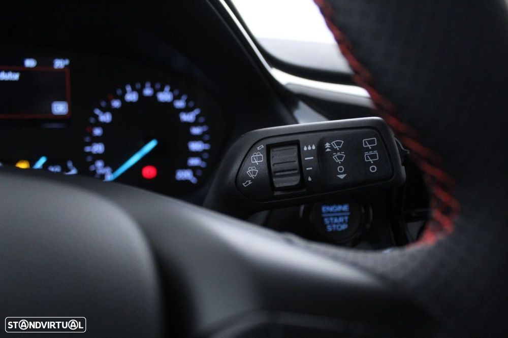 Ford Fiesta 1.0 EcoBoost ST-Line - 25