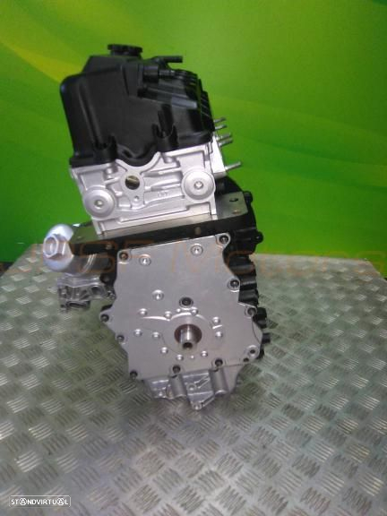 Motor Recondicionado Mini Cooper S 1.6i De 2003 W11B16A - 2