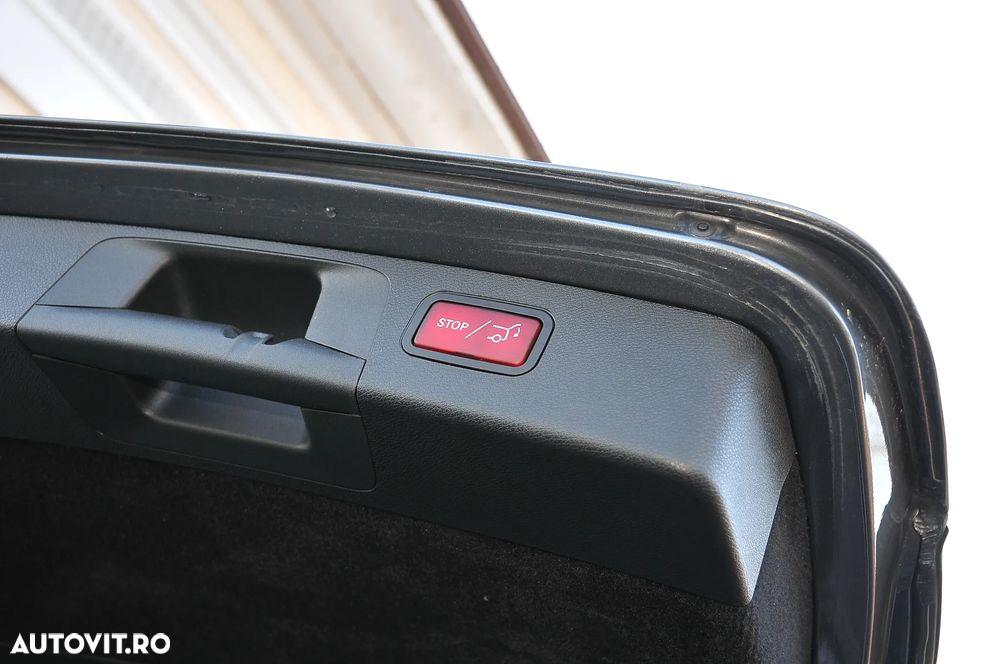 Mercedes-Benz E 300 Aut. - 29