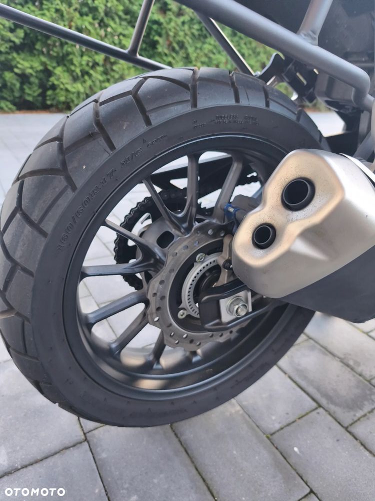 Honda CB - 16