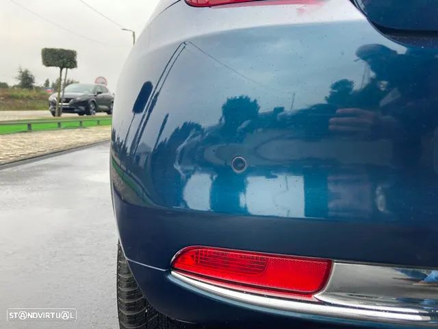 Fiat 500 1.0 Hybrid Dolcevita - 10