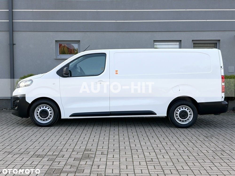 Opel Vivaro - 6