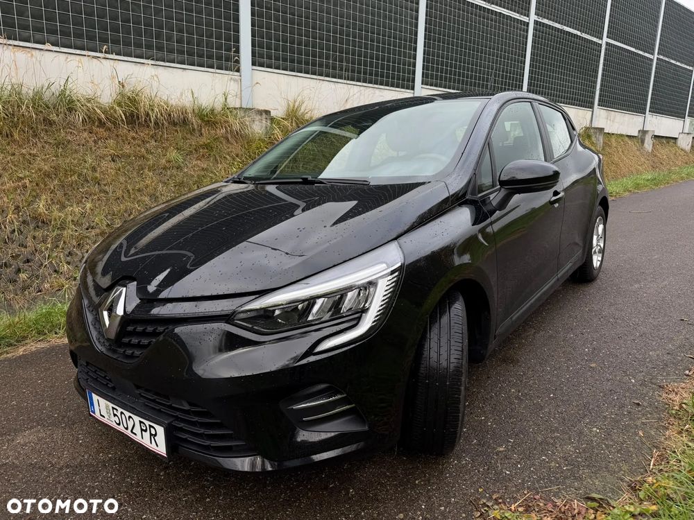 Renault Clio SCe 75 EXPERIENCE - 2
