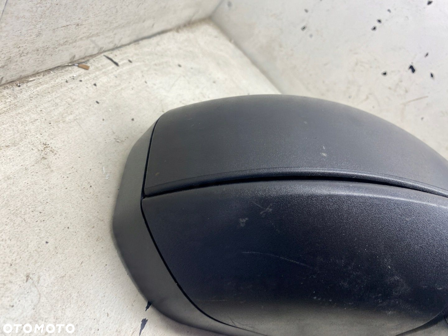 FORD TRANSIT CONNECT MK2 LUSTERKO PRAWE 8 PIN EU - 3