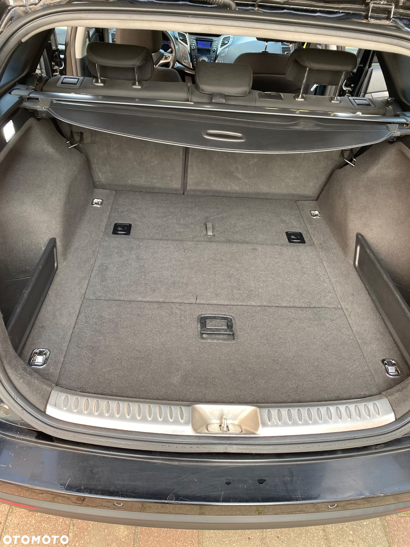 Hyundai i40 - 18