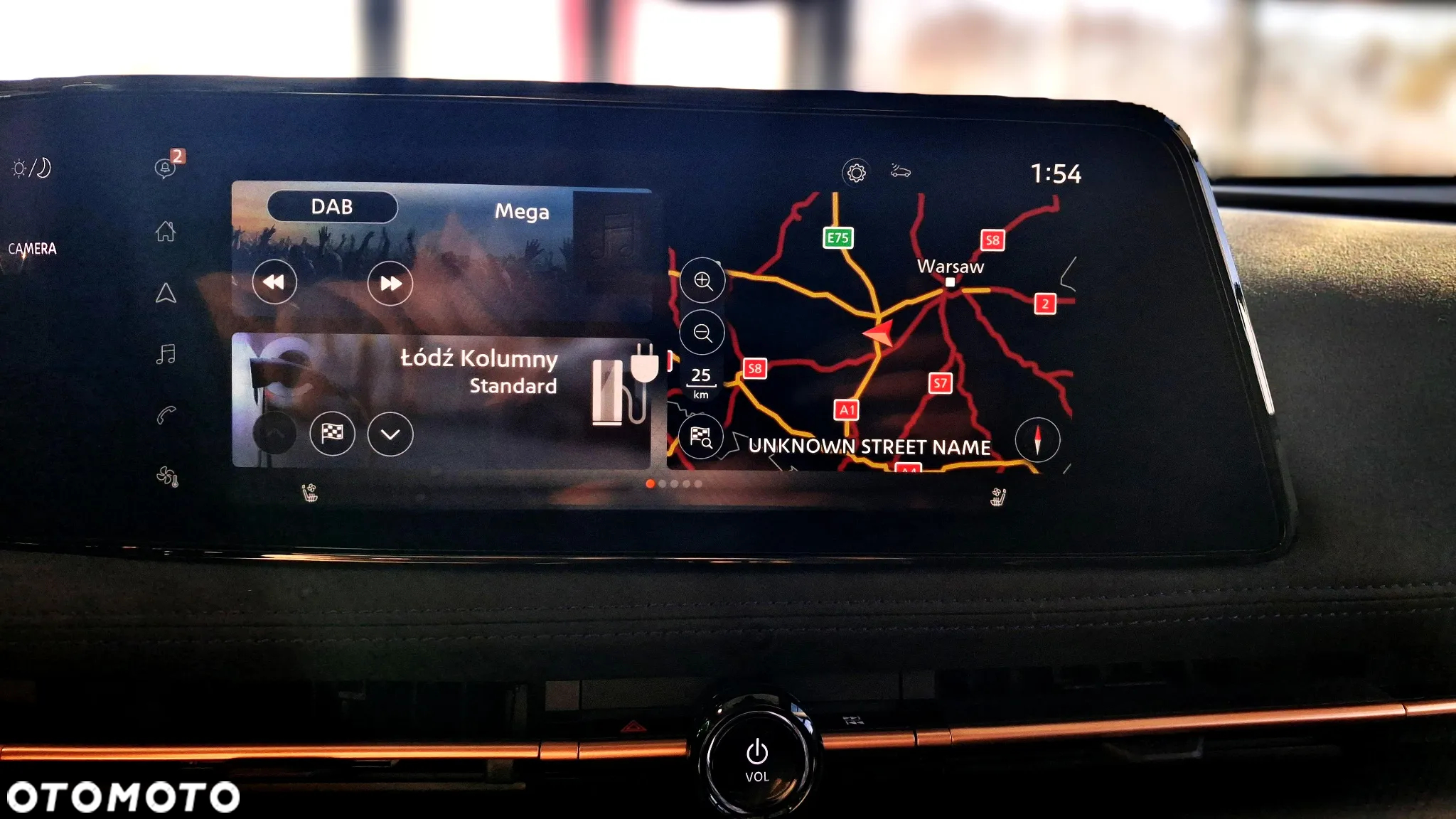 Nissan Ariya 87kWh Evolve - 8
