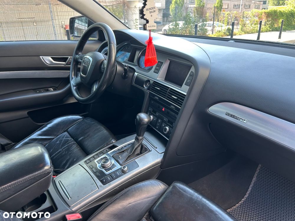 Audi A6 Allroad - 6