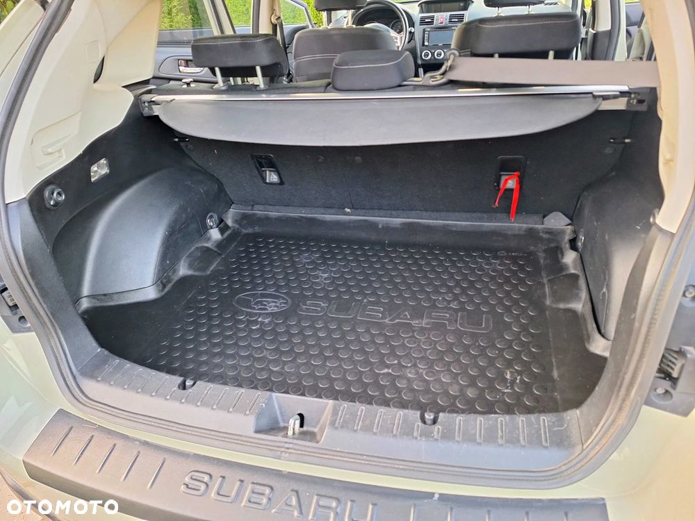 Subaru XV 2.0i Comfort - 17