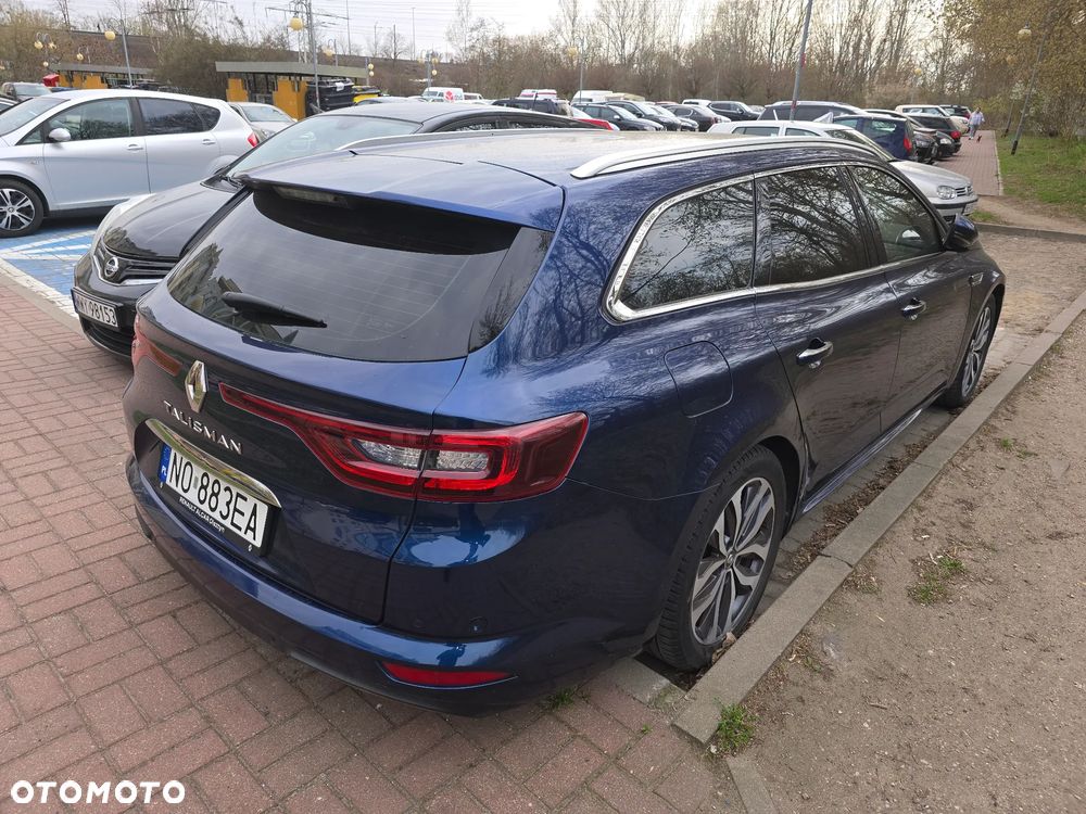 Renault Talisman ENERGY dCi 160 EDC INTENS - 7