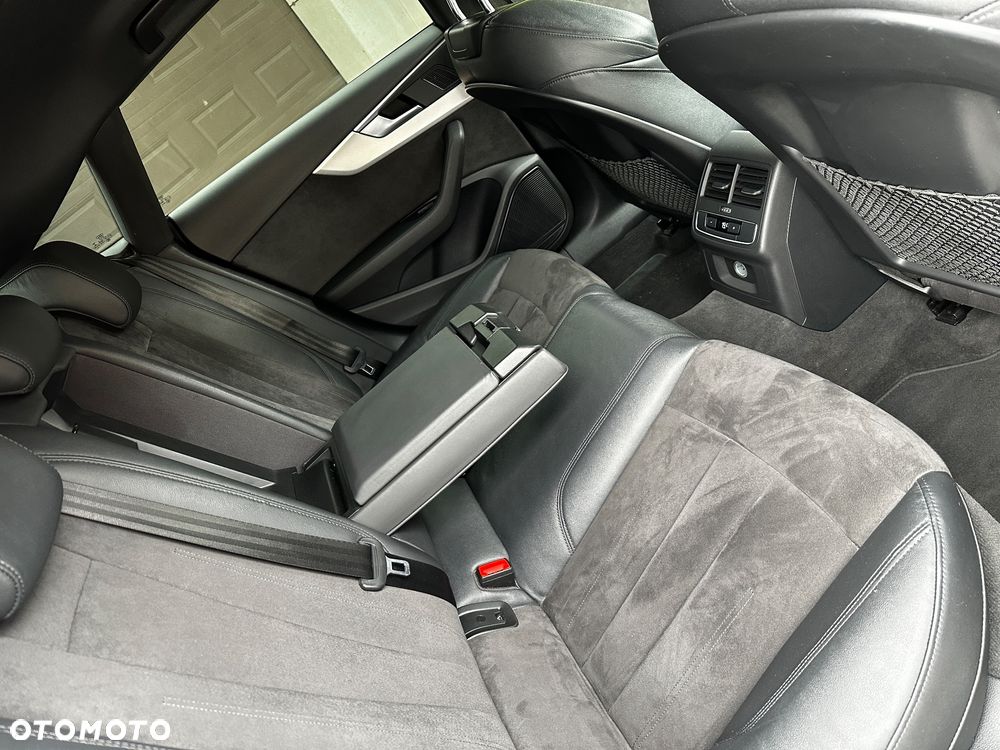 Audi A5 Sportback - 23