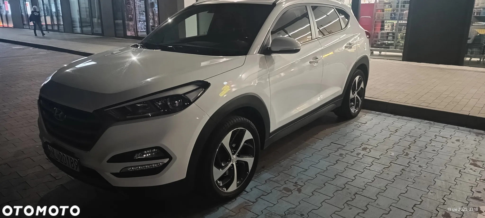 Hyundai Tucson - 3