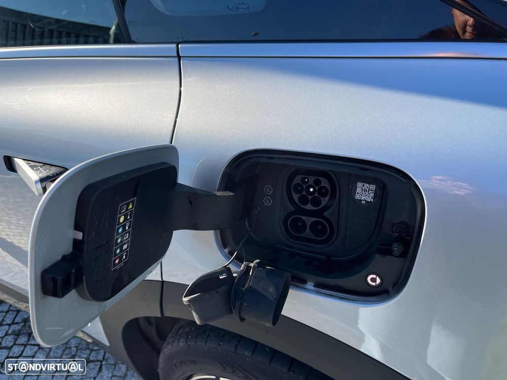 Smart #3 49 kWh Pro - 16