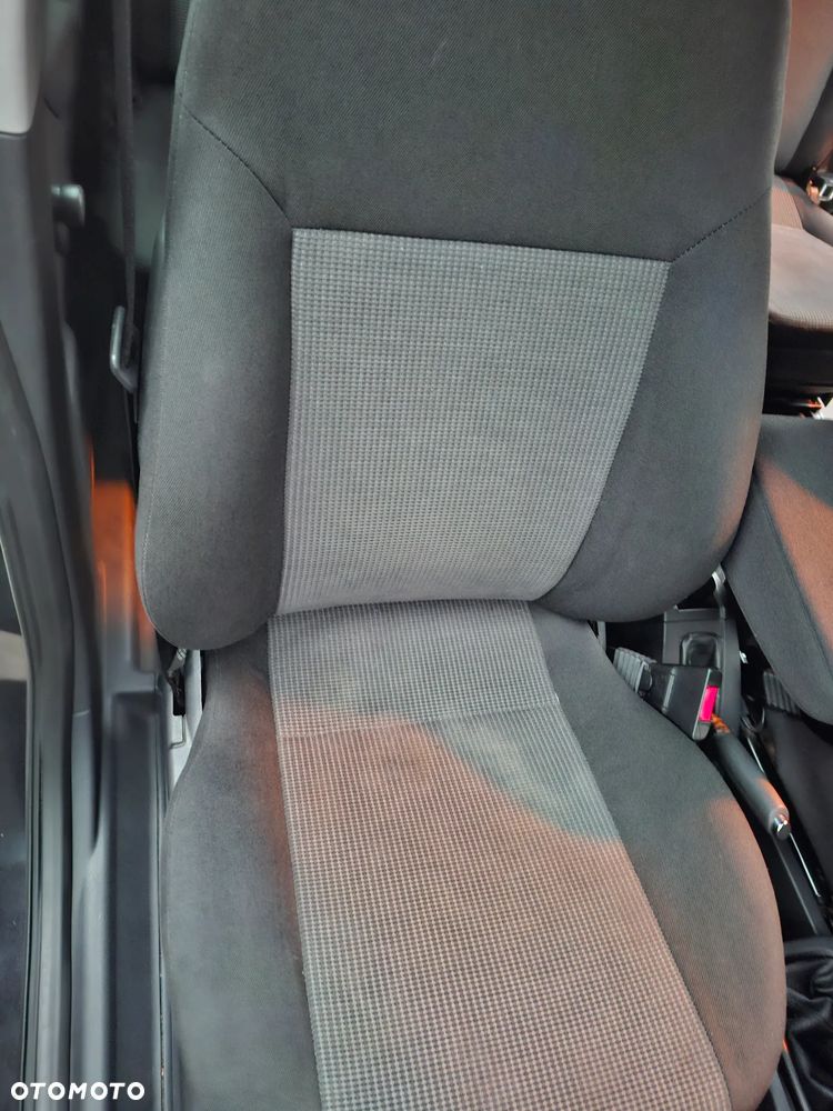 Opel Meriva 1.6 16V Enjoy - 8