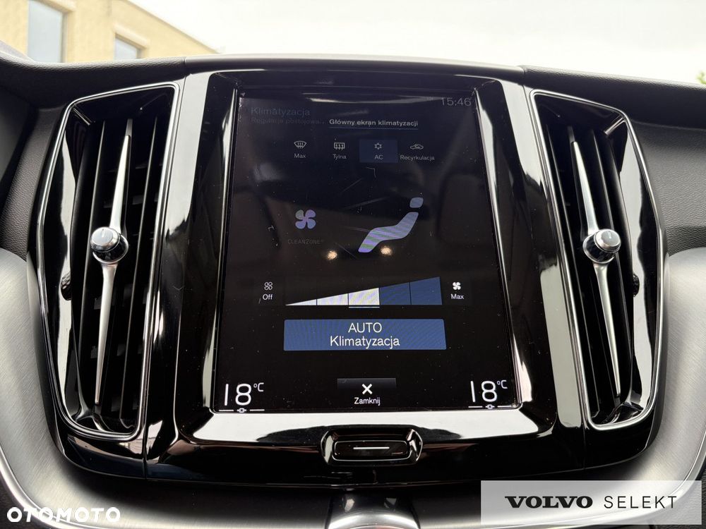 Volvo XC 60 - 17