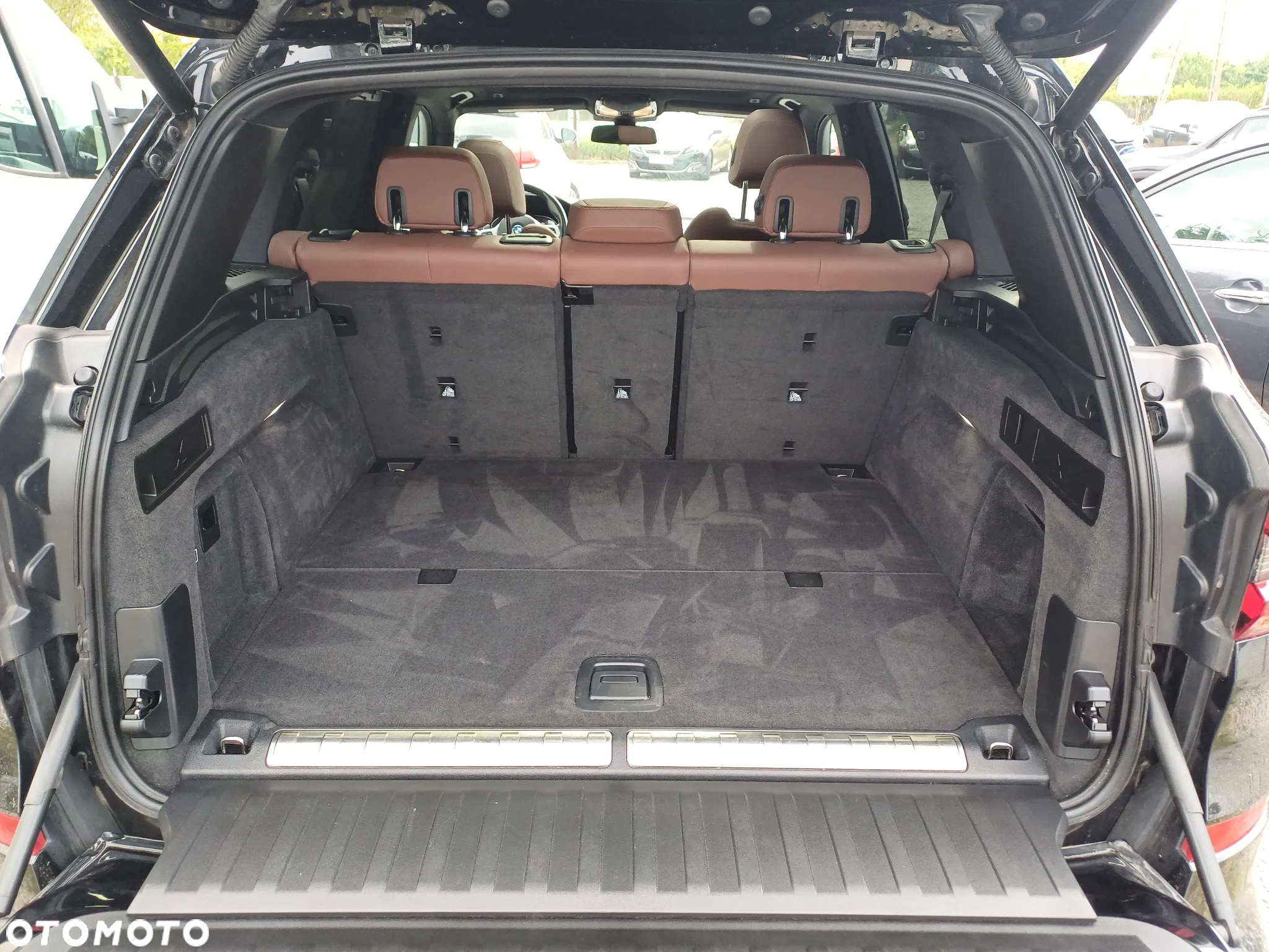 BMW X5 - 26