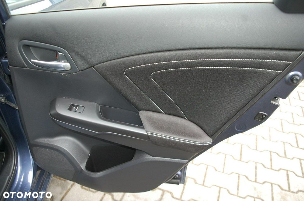 Honda Civic - 31