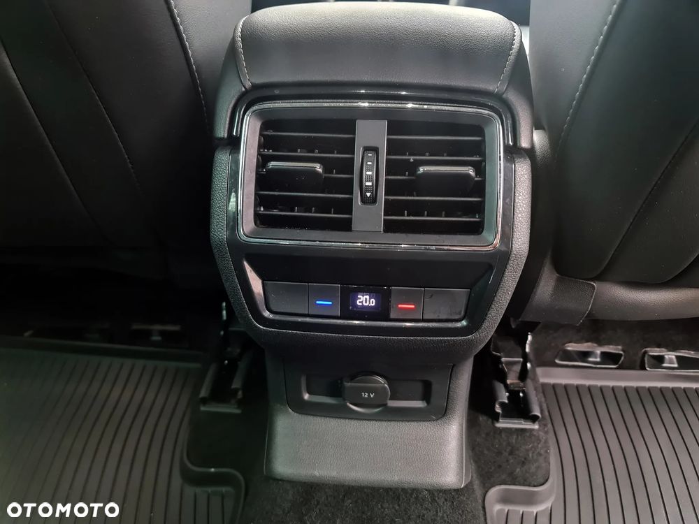 Skoda Kodiaq 2.0 TDI 4x2 Ambition DSG 7os - 14