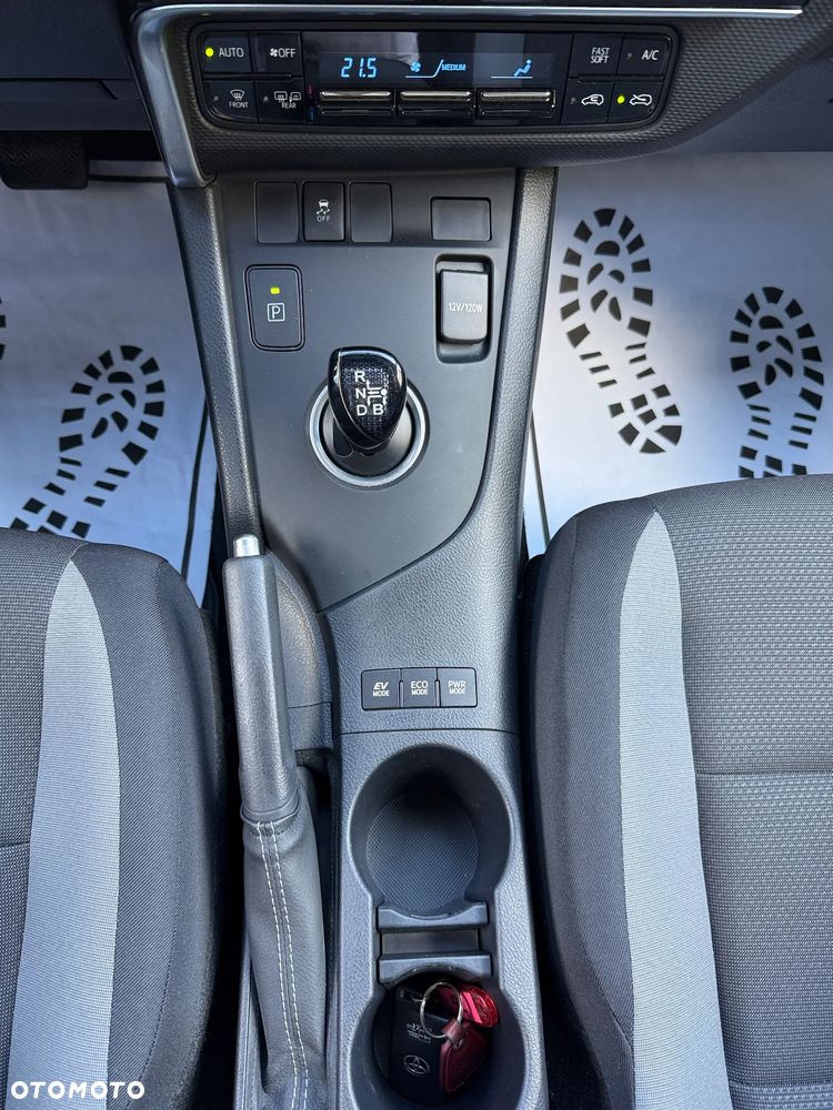 Toyota Auris - 8