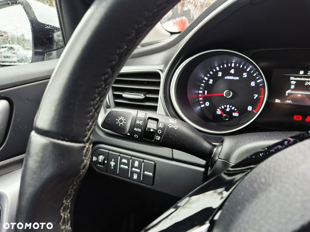 Kia Ceed 1.5 T-GDI M - 20