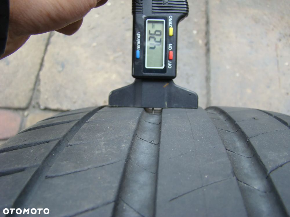 a433 5x112 Audi A6 C7 A6 C6 Allroad 8jx18 opony lato 225/50 - 15