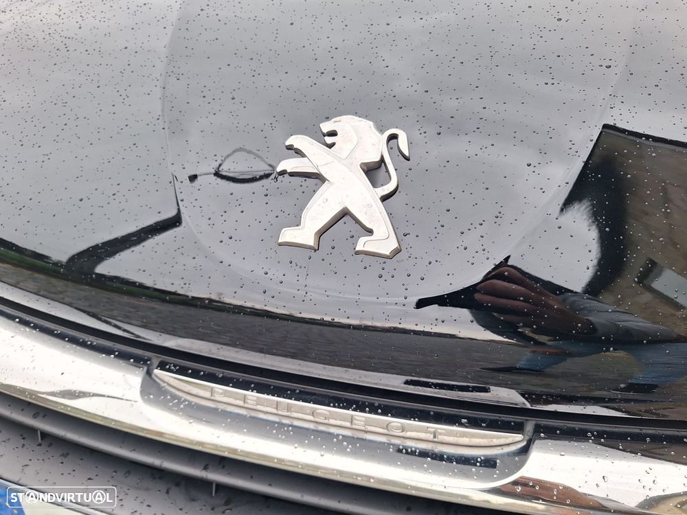 Peugeot 208 1.4 HDi Active - 30