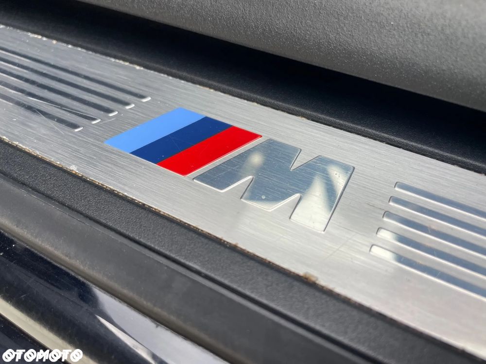 BMW Seria 5 530e M Sport sport - 37