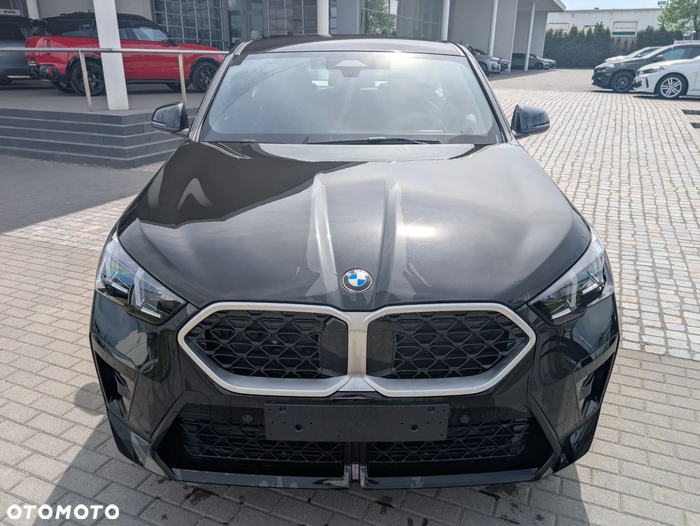 BMW X2 - 7