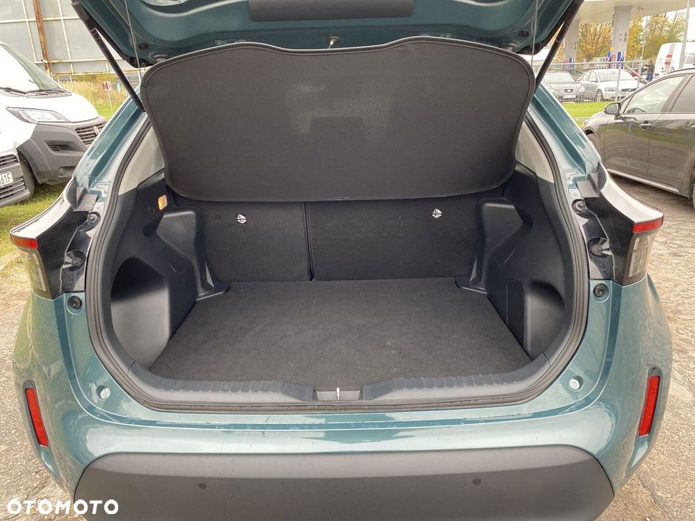Toyota Yaris Cross Hybrid 1.5 Comfort - 13