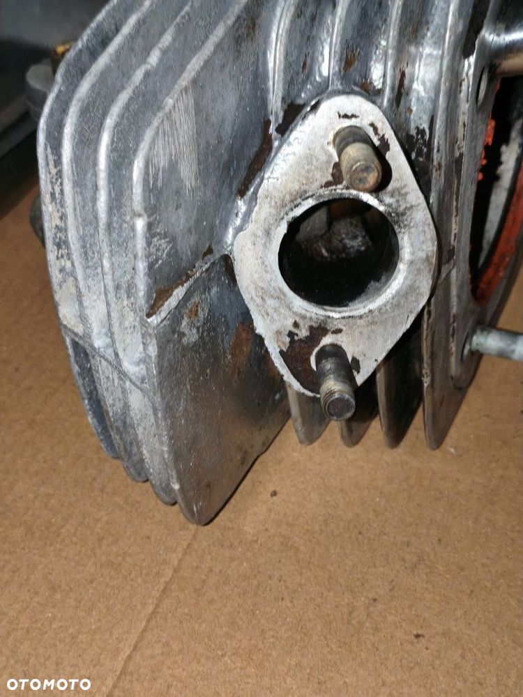 Głowice K650 MT9 - 12