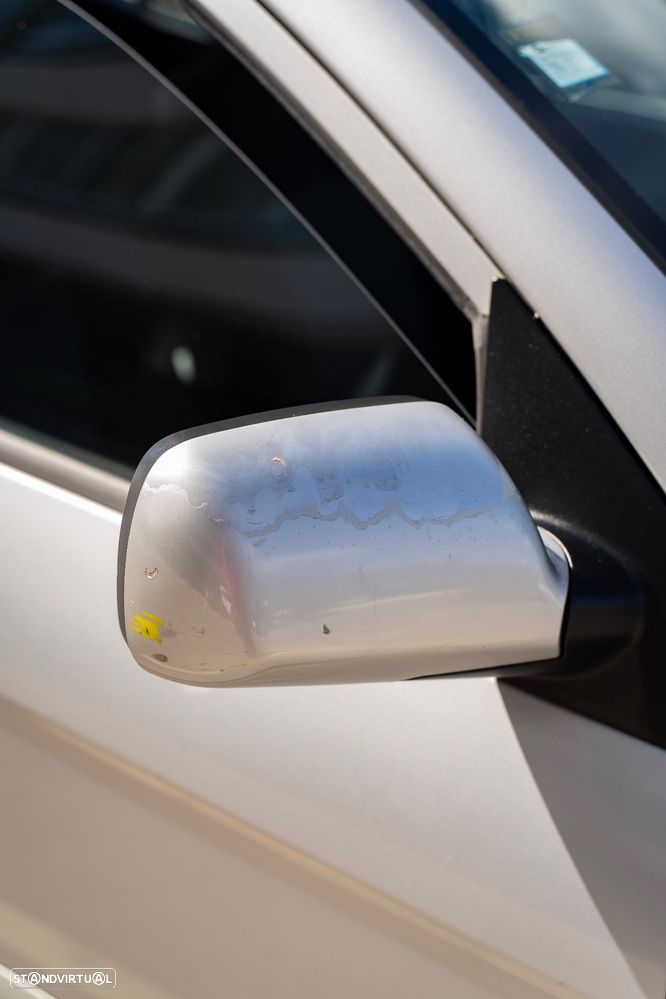 Kia Picanto 1.0L EX - 17