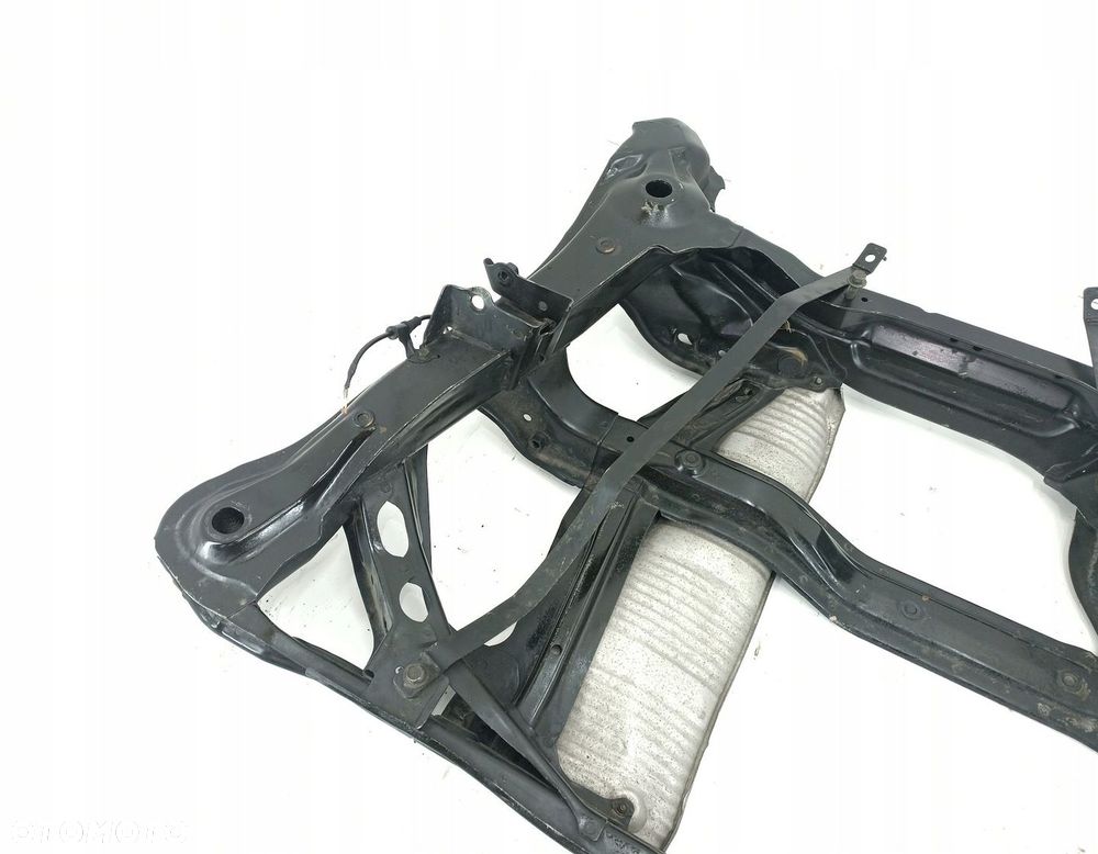 SANKI WÓZEK BELKA ZAWIESZENIA TYŁ HONDA ACCORD VI 97-02R COUPE - 3