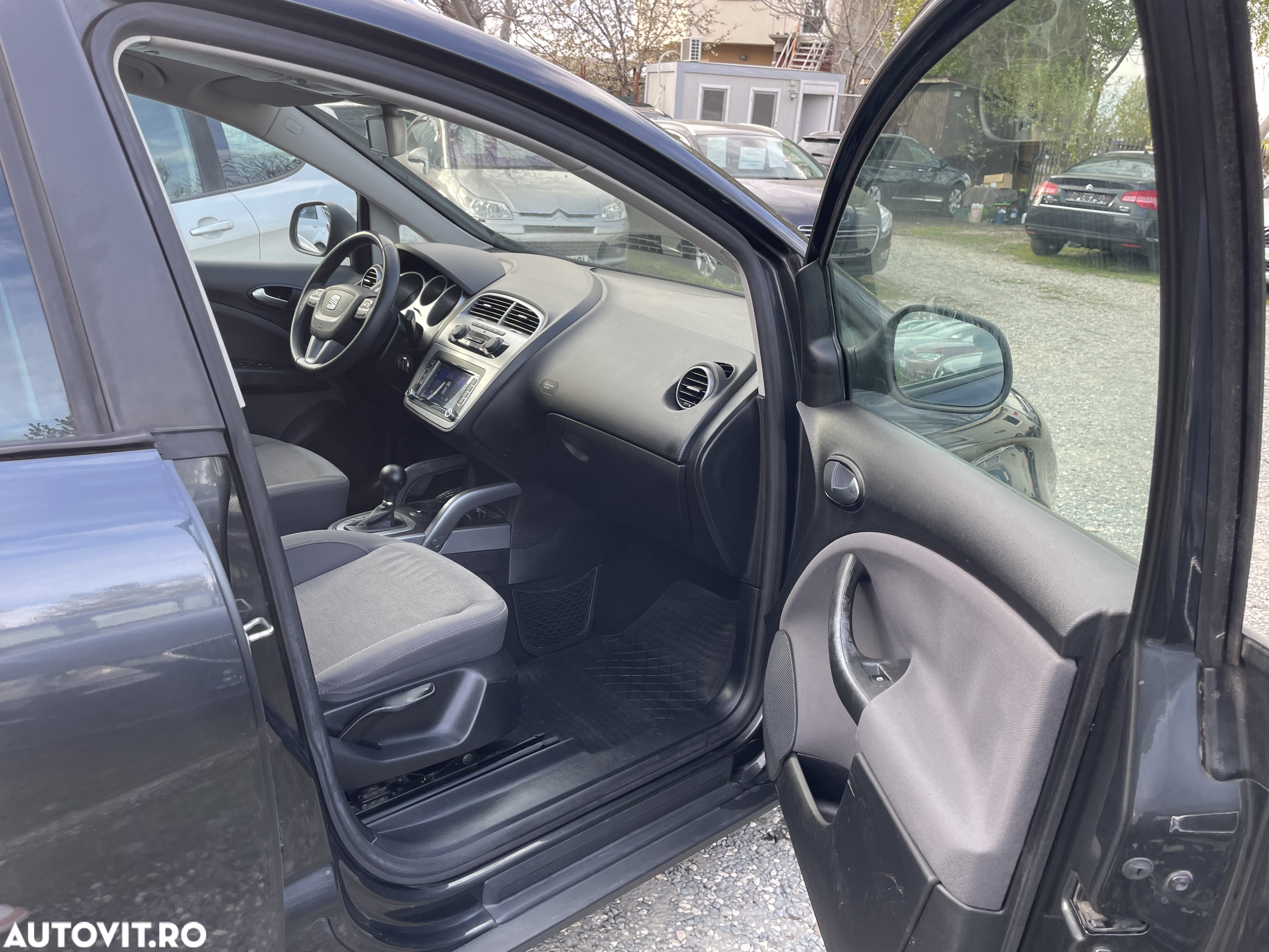 Seat Altea XL - 10